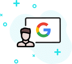 google arama ağı reklamları